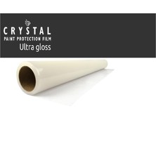 Полиуретановая пленка Crystal ppf Ultra gloss 1,52м 15м.