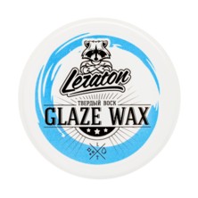 Воск для кузова LERATON Glaze Wax 50мл