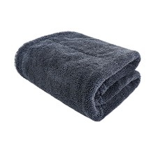 PURESTAR Duplex drying towel large Двухслойная микрофибра для сушки 530г/м 70x90
