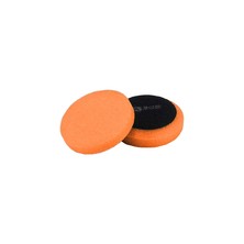 50/15 мм Полутвердый полировальный круг DA (оранжевый)