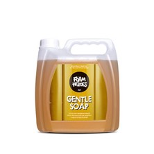 Gentle Soap Banana деликатный состав для предварительной мойки 3 л