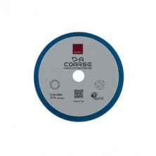 Полировальный диск жесткий синий 150/180 мм ст.