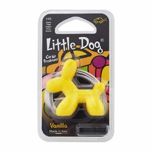 Ароматизатор Little Joe Little Dog Vanilla