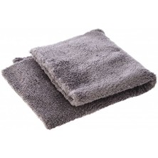 Микрофибра SC (Soft Cloth) для нанесения защитных покрытий, 40х40см, плотность 450г/м3