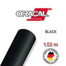 Пленка Oracal 970 (MRA 070 1,52м) black