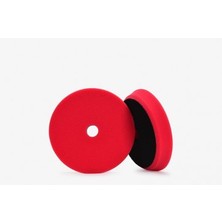 Foam Pad Ultra-Soft Ультра-мягкий полировальный круг 150 мм, красный