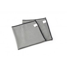 Glass Towel Standard, 250gsm, салфетка для стекла, цвет серый