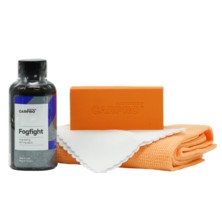 CarPro Fog Fight kit Очиститель для стекла-антизапотеватель (набор) 100 мл