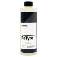 CarPro Очиститель резины ReTyre 500мл
