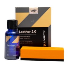 CarPro Керамическое покрытие для кожи CQuartz Leather 30мл