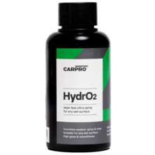 CarPro Моментальный гидрофоб (концентрат) HydrО2 100мл