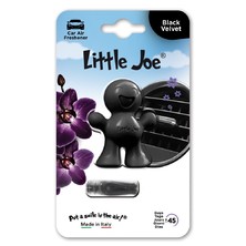Ароматизатор в дефлектор Little Joe Classic Black Velvet, Восточный