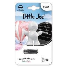 Ароматизатор в дефлектор  Little Joe Classic Sweet, Сладость