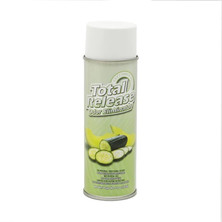 3D Высокотехнологичный устранитель запаха Total Release Odor Elim. - Cucum Melon