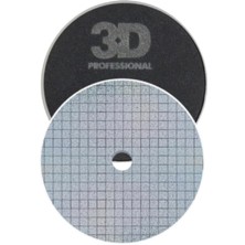 3D Polishing Spider Foam Pad  5.5'  Полировальный круг (x-cutting) K-55SWH (под подложку 125мм)