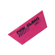 Выгонка Fusion Tools - Pink Clean Cropped Squeegee Blade
