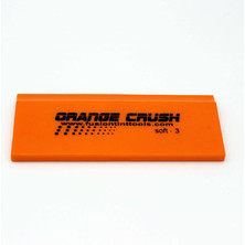 Выгонка Fusion Tools - Orange Crush Squeegee Blade