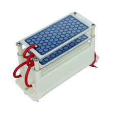 Shine Systems Блок питания с лампами озоногенератора OZON-10000 (2шт*5 гр/ч)