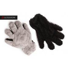 Glosswork Car Wash Glove Микрофибровая перчатка для мойки авто