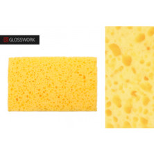 Glosswork Washing Sponge Крупнопористая губка для мытья автомобиля
