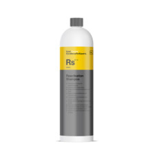 Reactivation Shampoo - Шампунь для глубокой очистки керамических защитных покрытий (1 л)