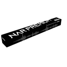 Полиуретановая плёнка Матовая NAR PREMIUM M190 (МАТТЕ) 1,52*1