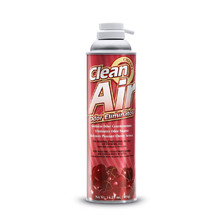 3D Устранитель запахов Clean Air Odor Eliminator 20Oz - Cherry