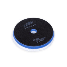 Zvizzer Thermo Microfiber 140/20/125м Полировальный круг микрофибра короткая на полутвёрдом поролоне