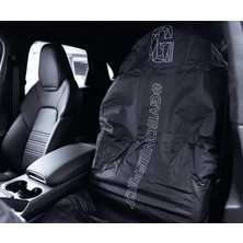 Защитный чехол Gyeon Q²M Seat Cover
