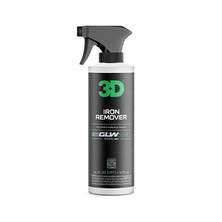 3D GLW Iron Remover очиститель металлических вкраплений, 473мл