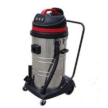 Glosswork Vacuum Cleaner 3600W Водопылесос с тремя электрическими моторами