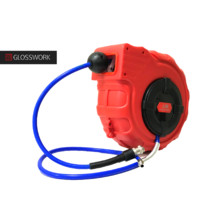 Glosswork Air Hose Drum автоматическая катушка для воздушного шланга 15м