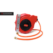 Glosswork Water Hose Drum автоматическая катушка для водяного шланга 10м