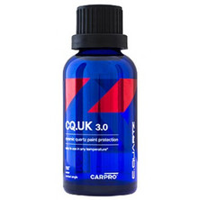 CarPro Полироль для кузова-защитное покрытие C.Quartz UK 3.0 10ml